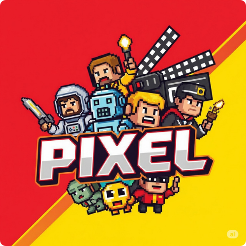 PIXEL