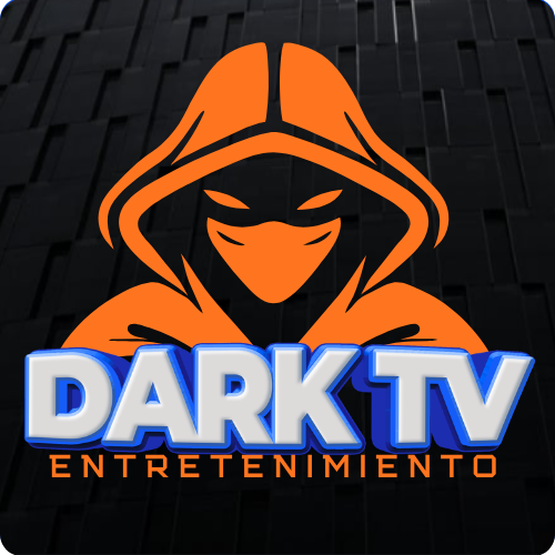 DARK TV