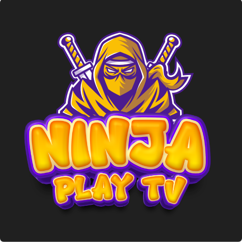 NINJA TV
